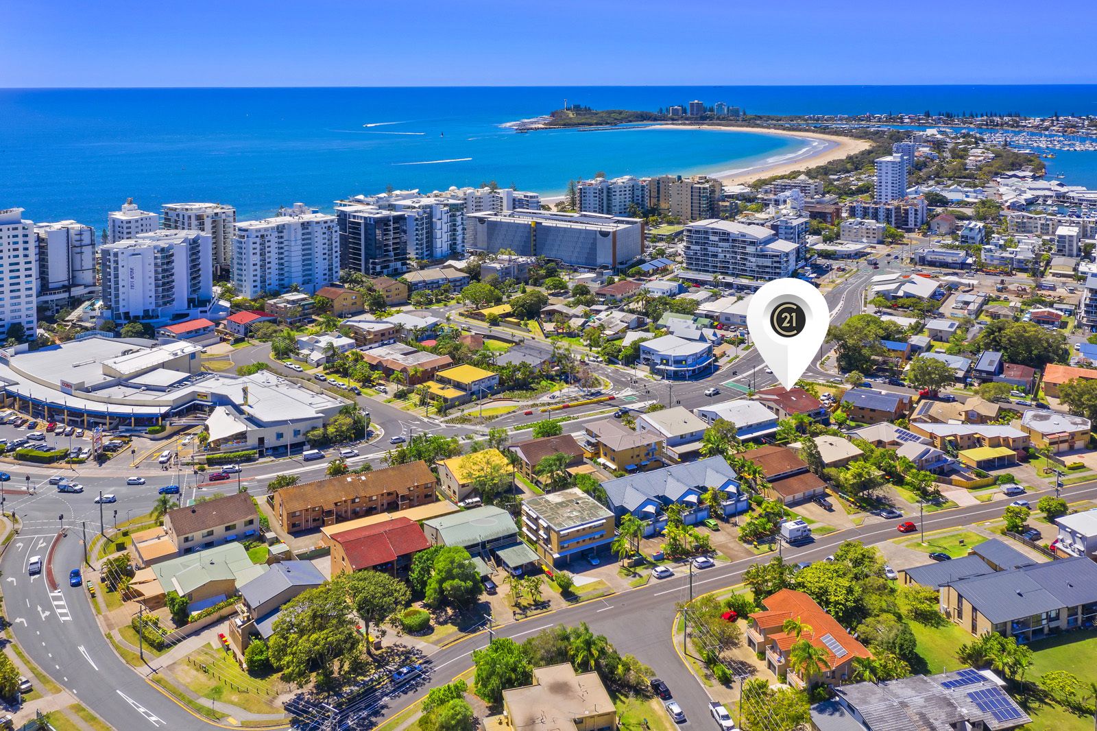 1/21 Walan Street, Mooloolaba QLD 4557, Image 0