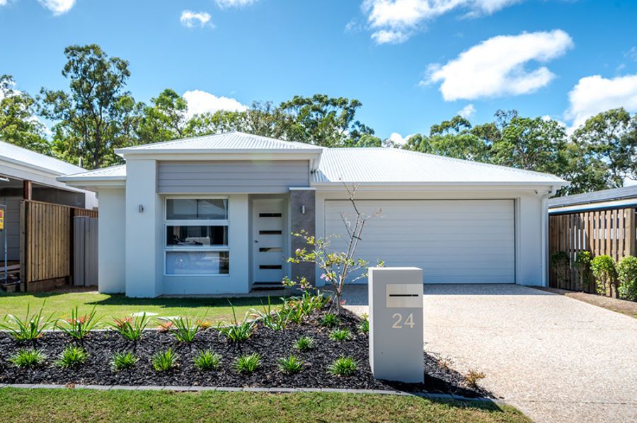 24 Boydaw Road, Ormeau QLD 4208 House For Rent Domain