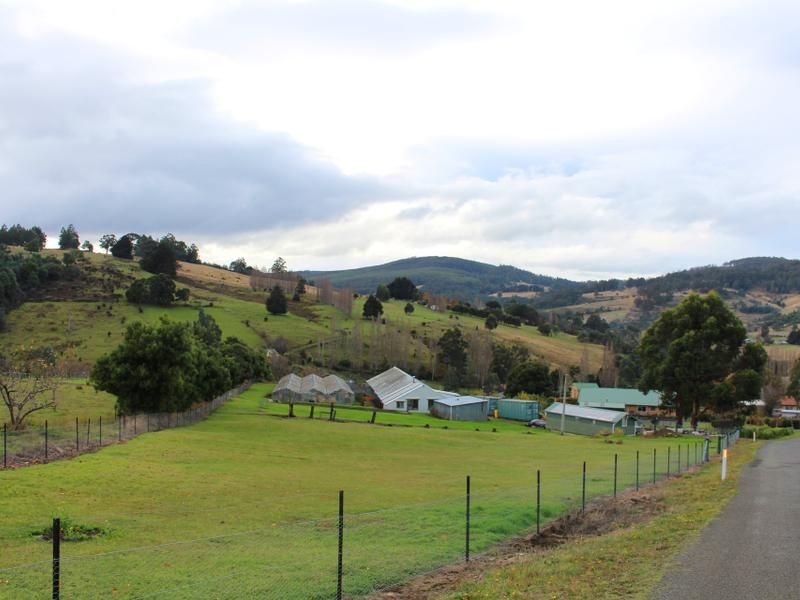 30 Judds Hill Road, Geeveston TAS 7116, Image 0