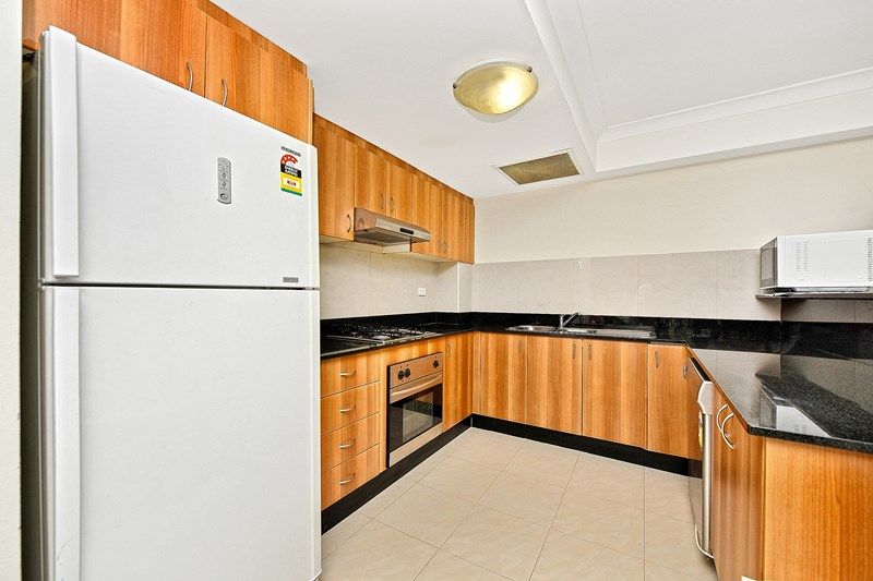 65/1-4 The Crescent, Strathfield NSW 2135, Image 2