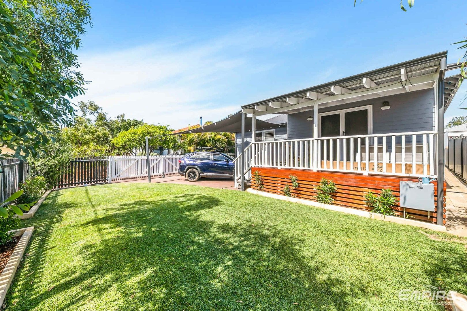 4 bedrooms House in 49 montreal street WHITE GUM VALLEY WA, 6162