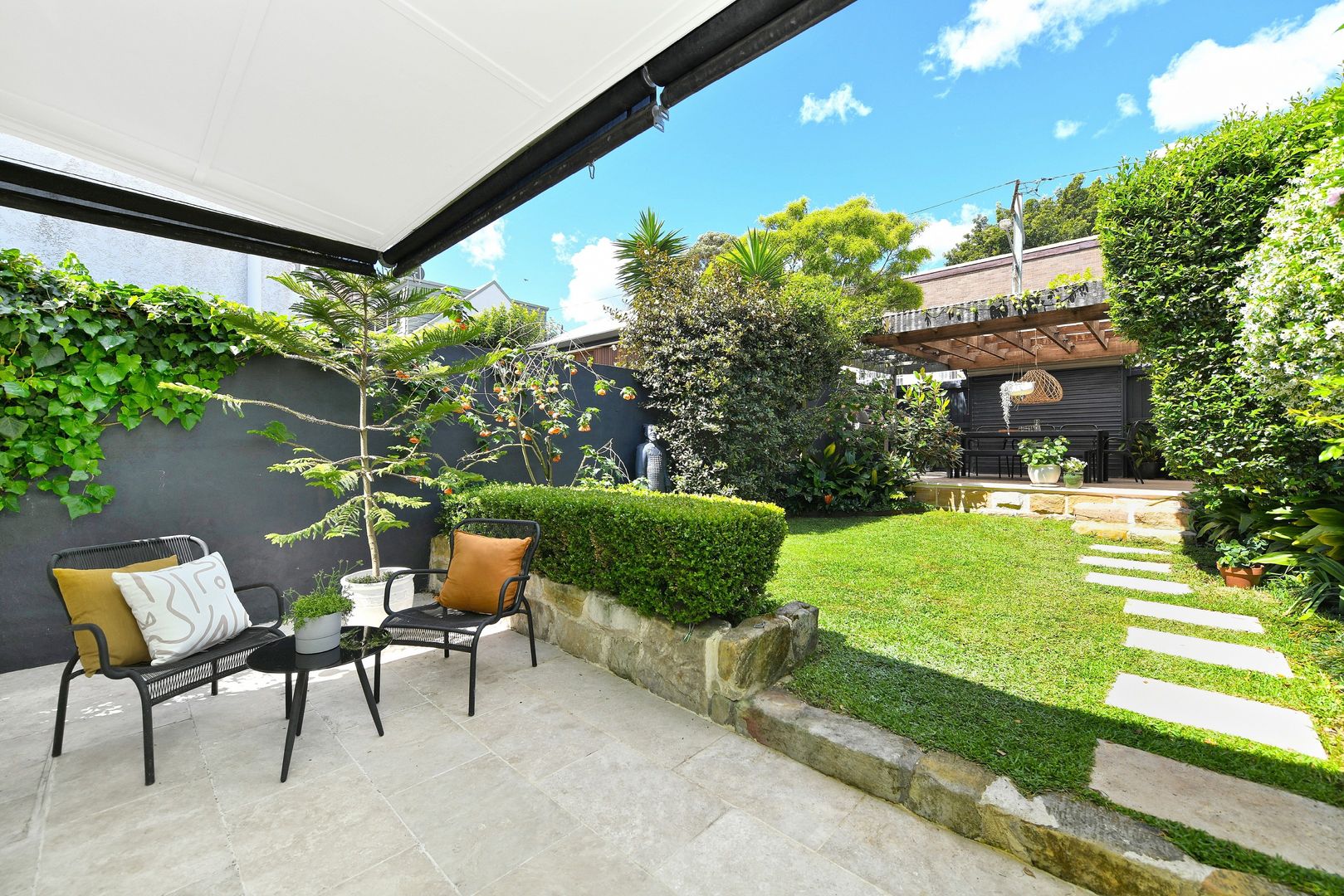 6 Alt Street, Queens Park Property History & Address Research Domain