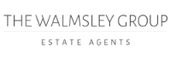 Logo for The Walmsley Group