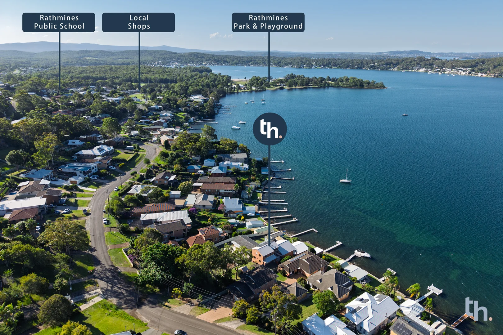 Additional image 31 of 107 Fishing Point Road, Fishing Point NSW 2283