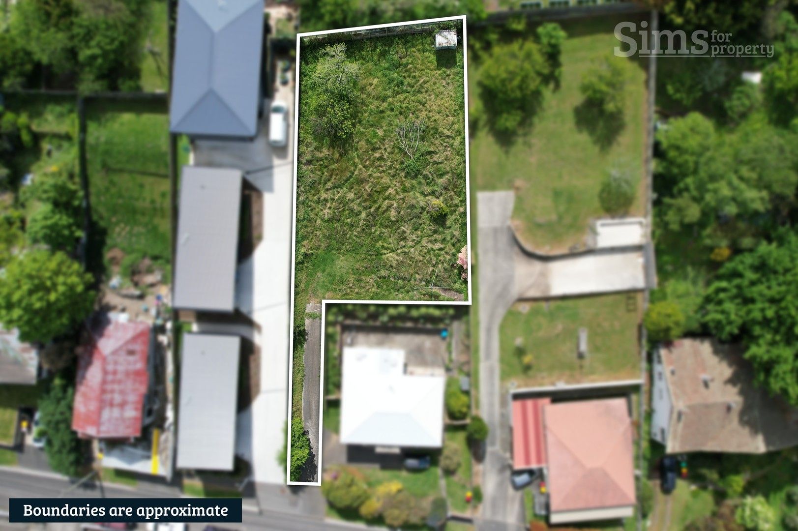 8 Jackson Street, Mowbray TAS 7248, Image 0