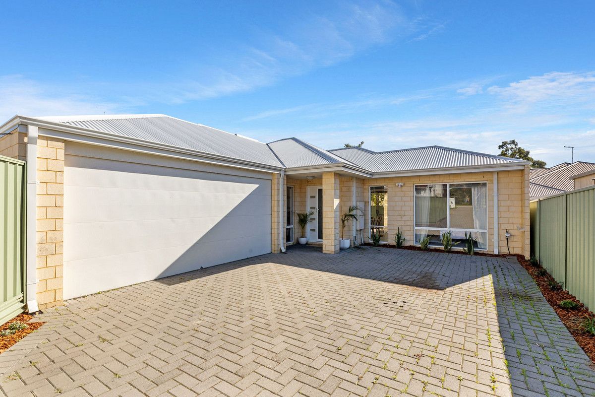 4 bedrooms House in 13A Westlake Street WILSON WA, 6107