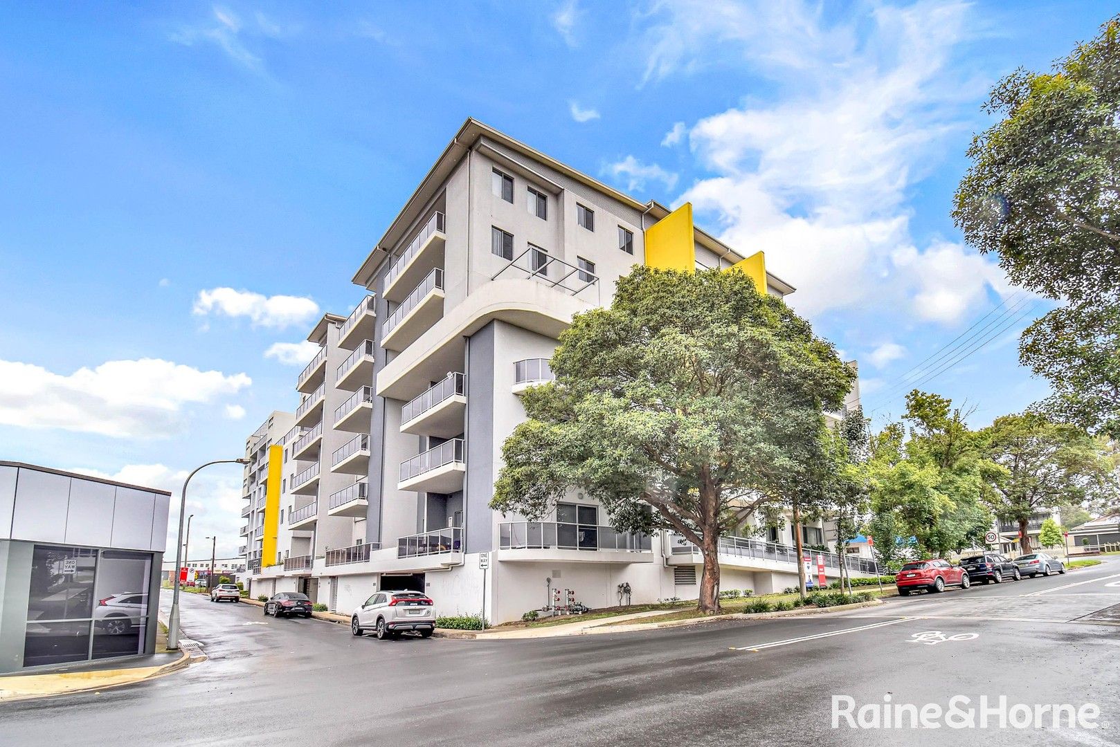 2 bedrooms Apartment / Unit / Flat in 29/51-53 King Street ST MARYS NSW, 2760