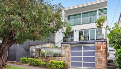 Picture of 6 Tower Street, VAUCLUSE NSW 2030