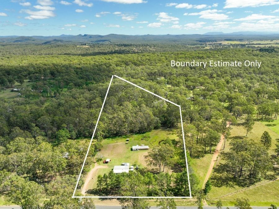 280 Kangaroo Creek Road, Coutts Crossing NSW 2460, Image 1