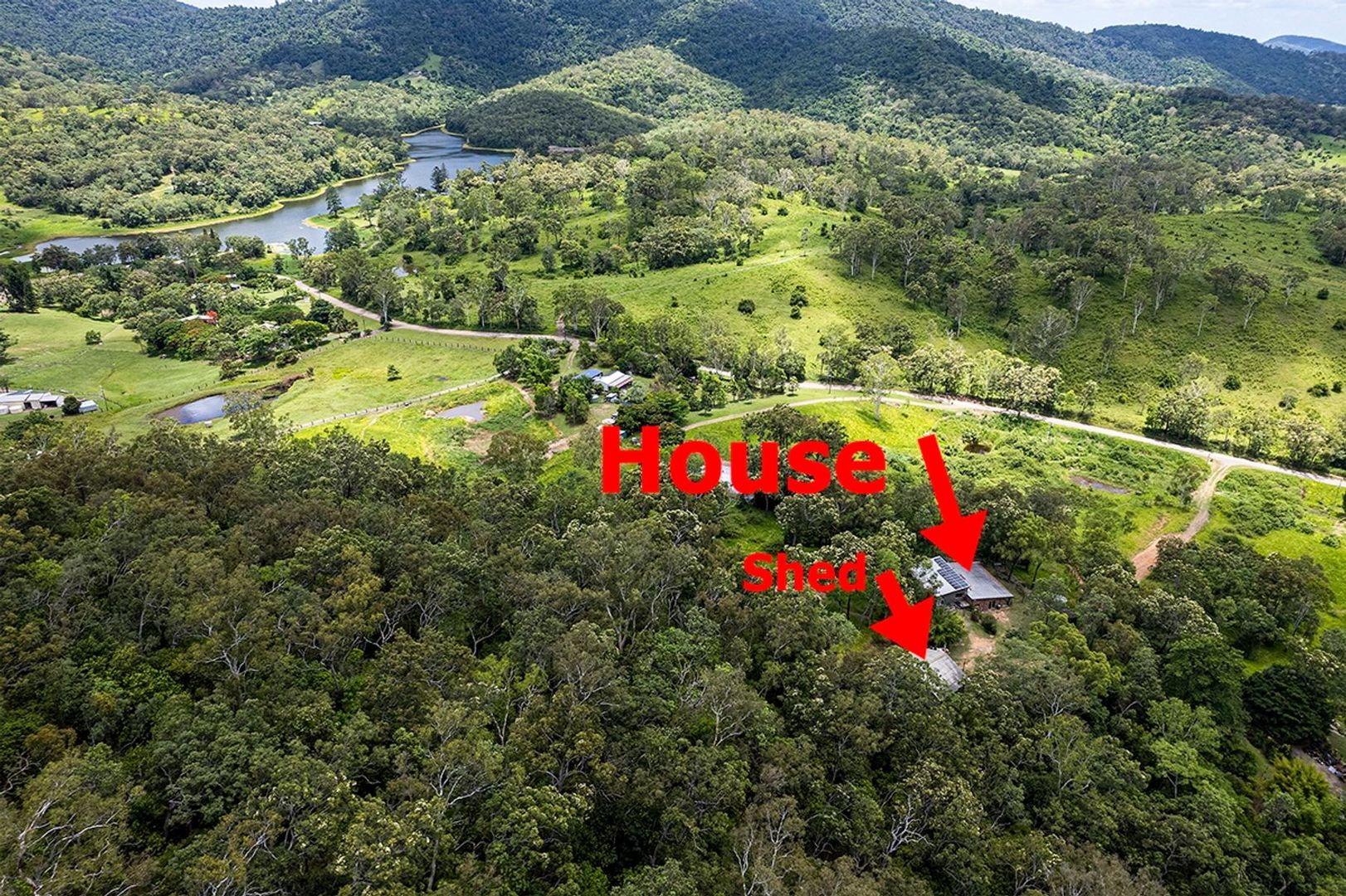 519 Middle Creek Road, Sarina QLD 4737, Image 1