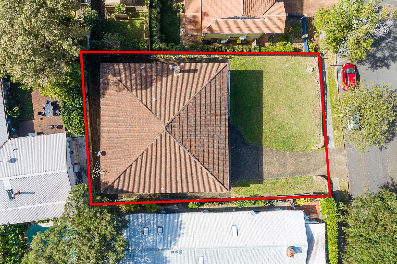 34 Kakanui Street, Aspley QLD 4034, Image 2