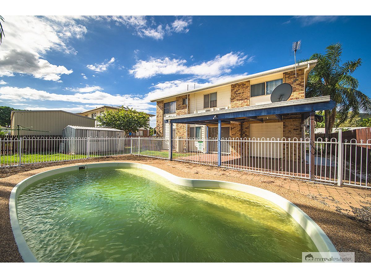 49 Kingfisher Parade, Norman Gardens QLD 4701, Image 2