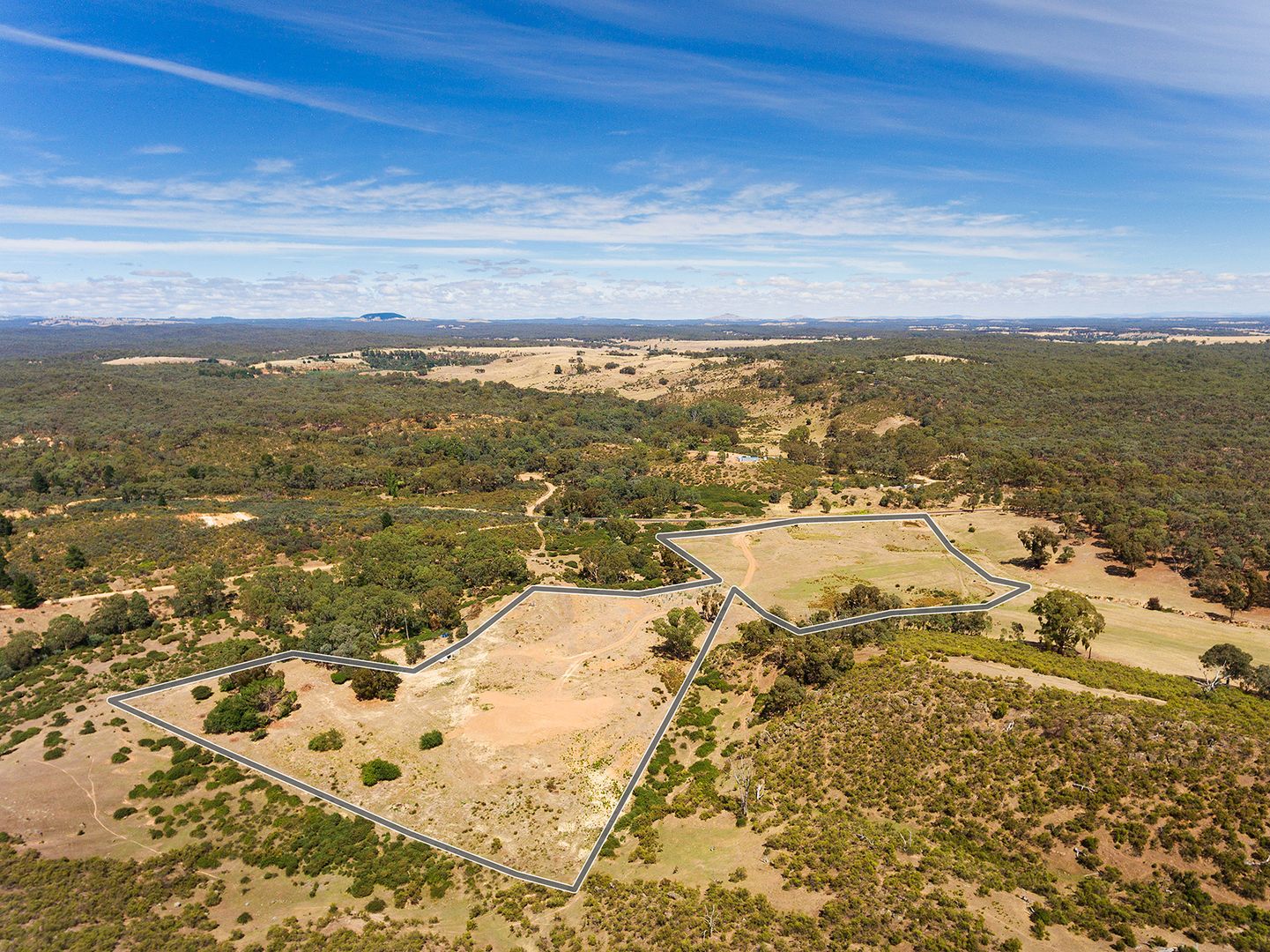 430 Campbells Creek-Fryers Road, Fryerstown VIC 3451, Image 1