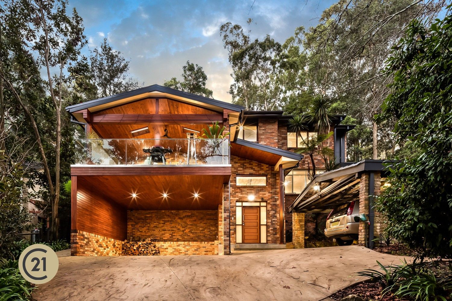 56 Blackbutt Avenue, Pennant Hills NSW 2120 Domain