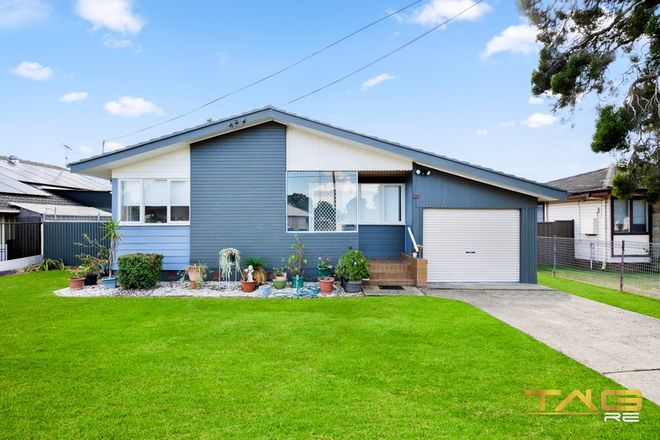 Picture of 437 Luxford Road, LETHBRIDGE PARK NSW 2770