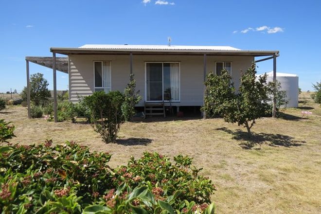 Picture of 25 Dickson Road, CLUNES VIC 3370