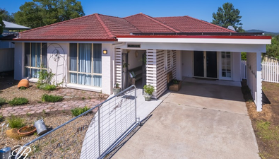 Picture of 51A Parkside Close, STROUD ROAD NSW 2415