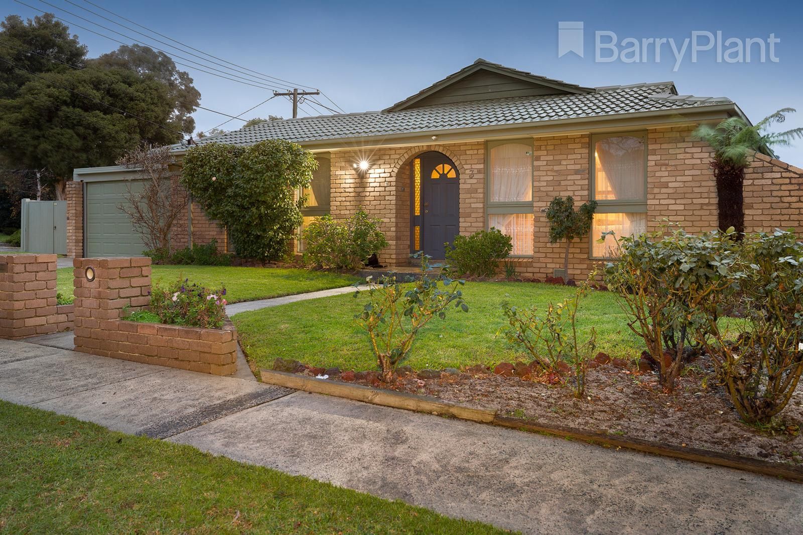 3 Seaton Drive, Dingley Village VIC 3172, Image 0