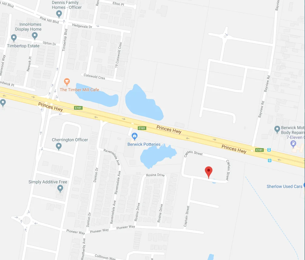 Additional image 13 of 15 Captain Street, Officer VIC 3809