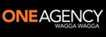 One Agency Wagga Wagga's logo
