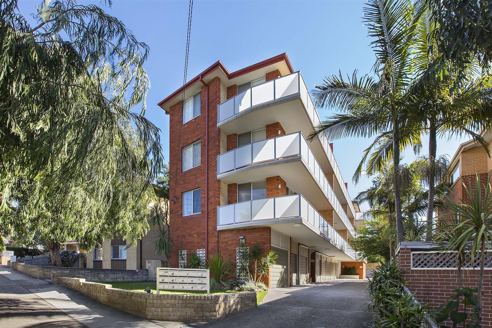5/28 Westminster Avenue, Dee Why NSW 2099, Image 1