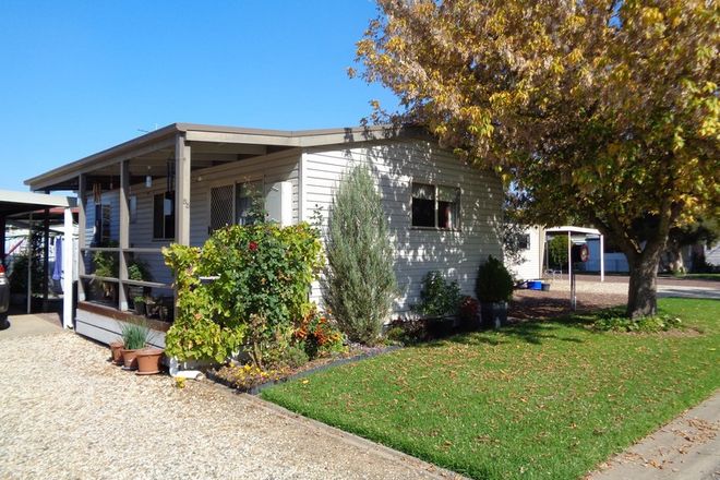 Picture of 55 Jason Street, Vara-Ville Village, MOOROOPNA VIC 3629