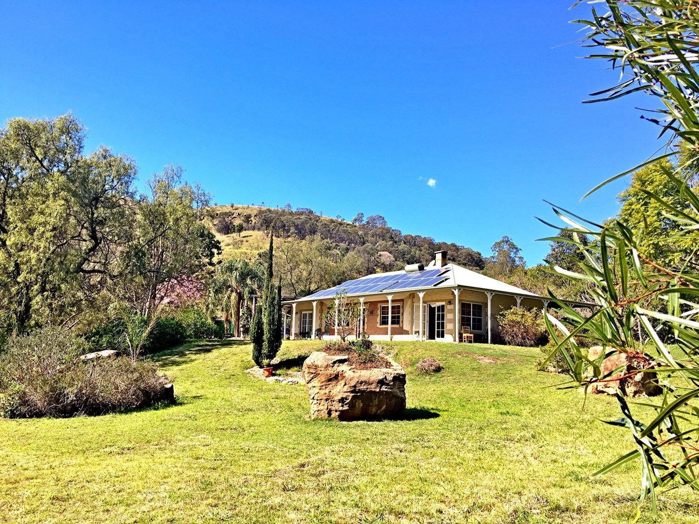 561 Lefthand Branch Road, Lefthand Branch QLD 4343, Image 0