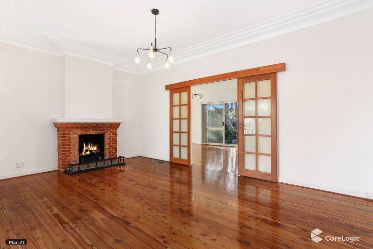 3 bedrooms House in Stuart Street HURSTVILLE NSW, 2220