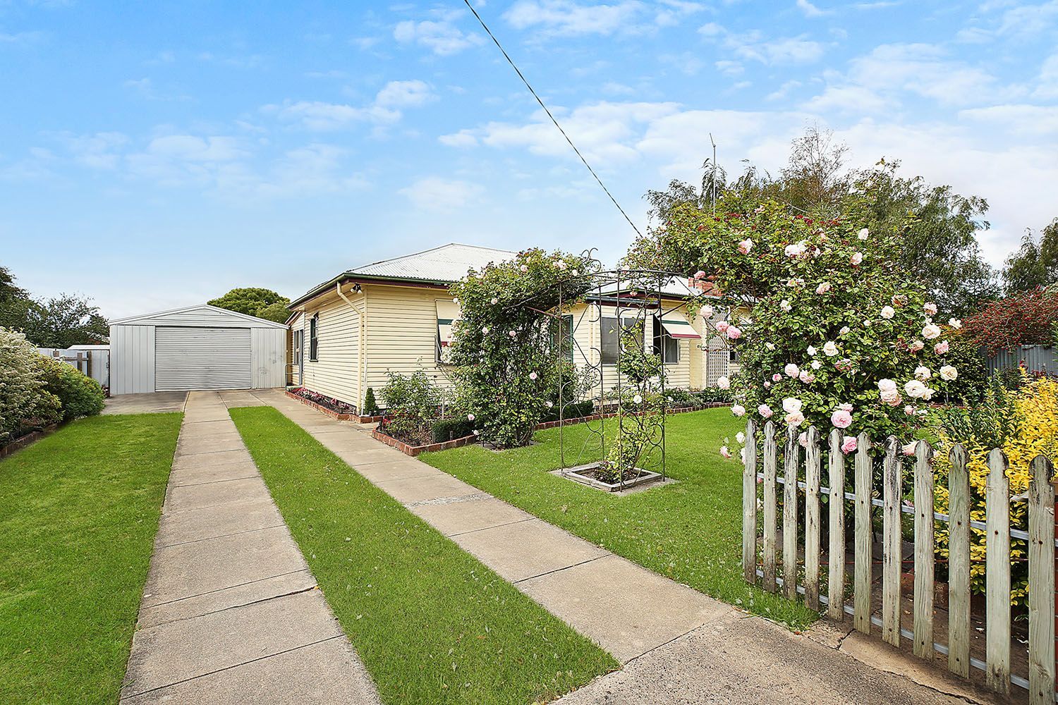 16 Sinclair Street, Colac Property History & Address Research Domain