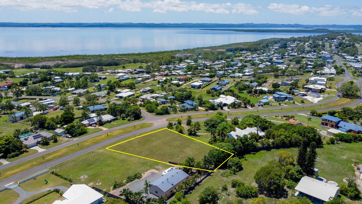 30 Cove Boulevard, River Heads QLD 4655, Image 1