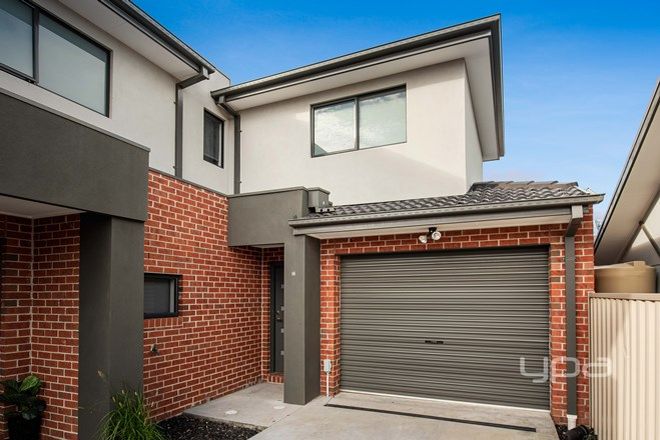 Picture of 2/5 Thistle Court, MEADOW HEIGHTS VIC 3048