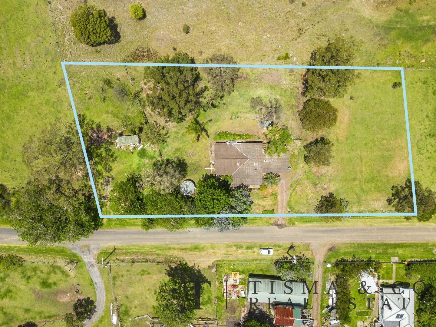 169 North Marshall Mount Road, Marshall Mount NSW 2530, Image 2