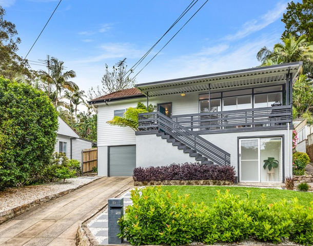 51 Carvers Road, Oyster Bay NSW 2225