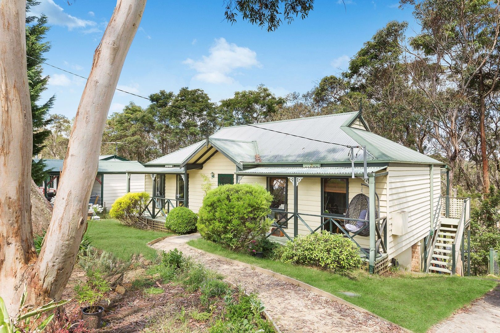 3 bedrooms House in 9 Seventh Avenue KATOOMBA NSW, 2780