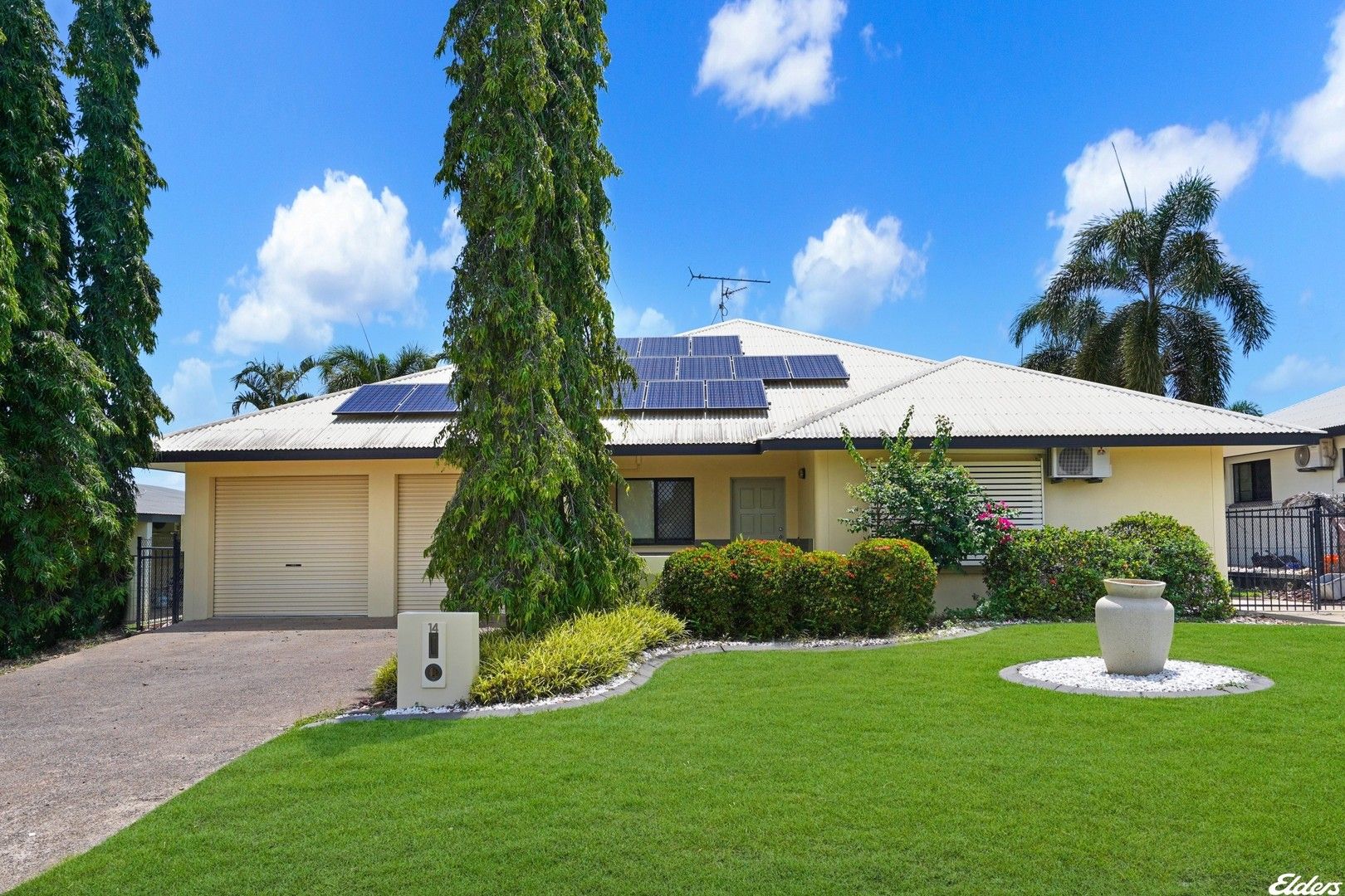 14 Saltwater Street, Rosebery NT 0832, Image 0