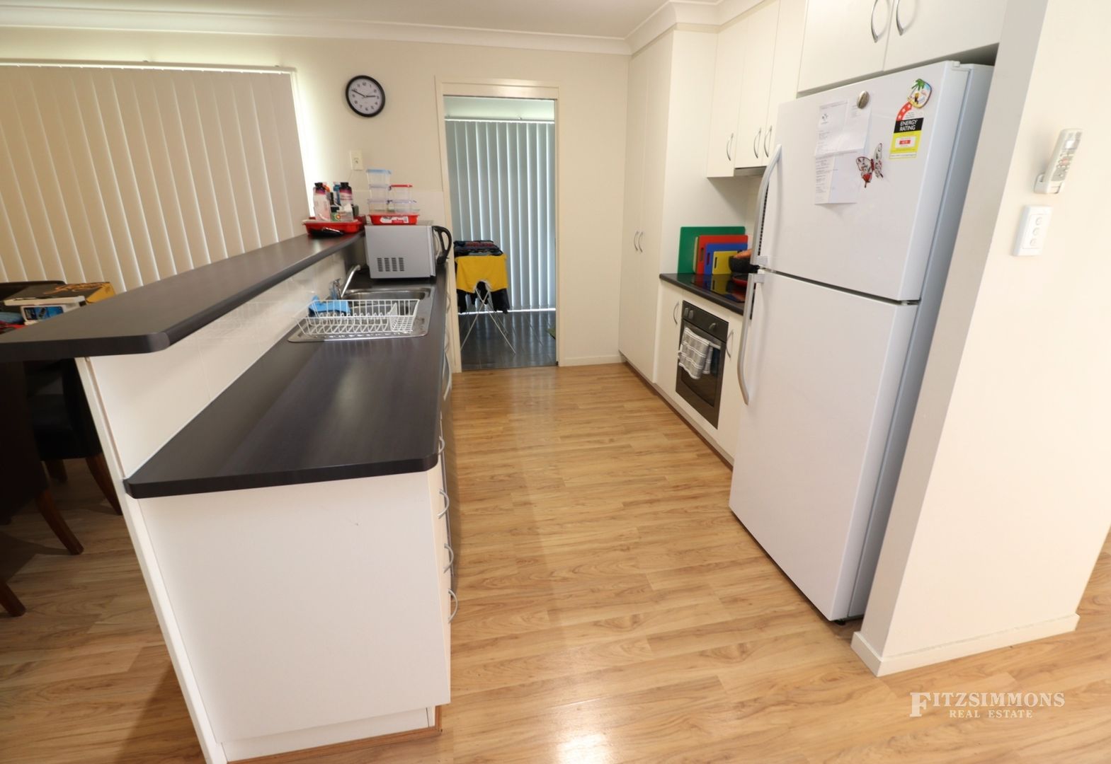 4 Dakota Place, Dalby QLD 4405, Image 1