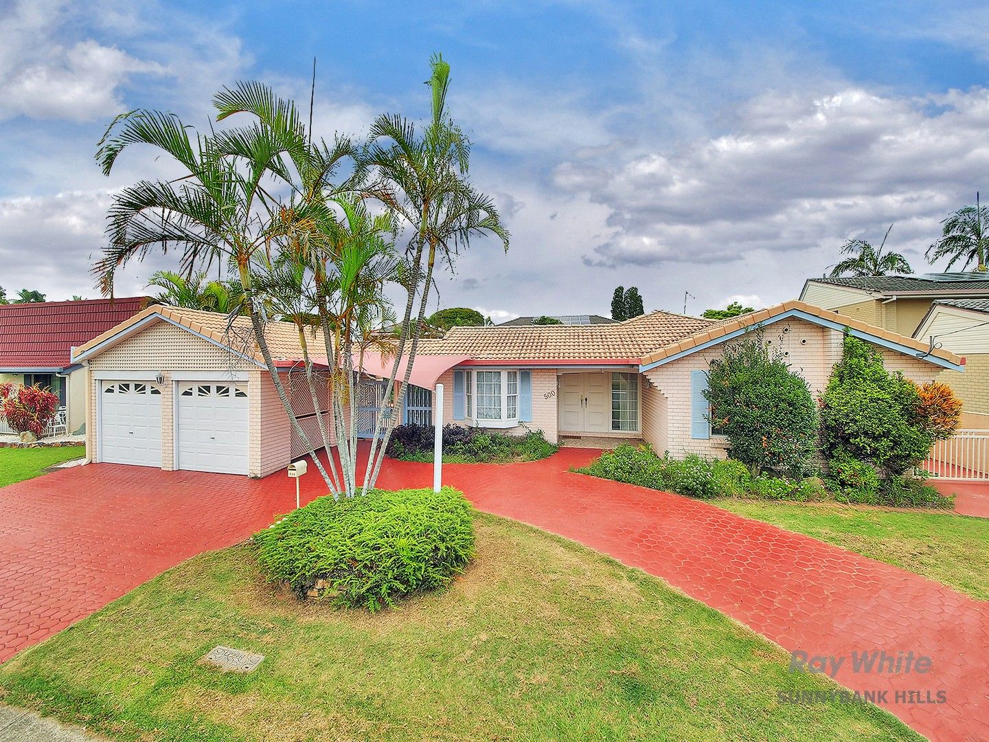 5 bedrooms House in 500 Mains Road MACGREGOR QLD, 4109