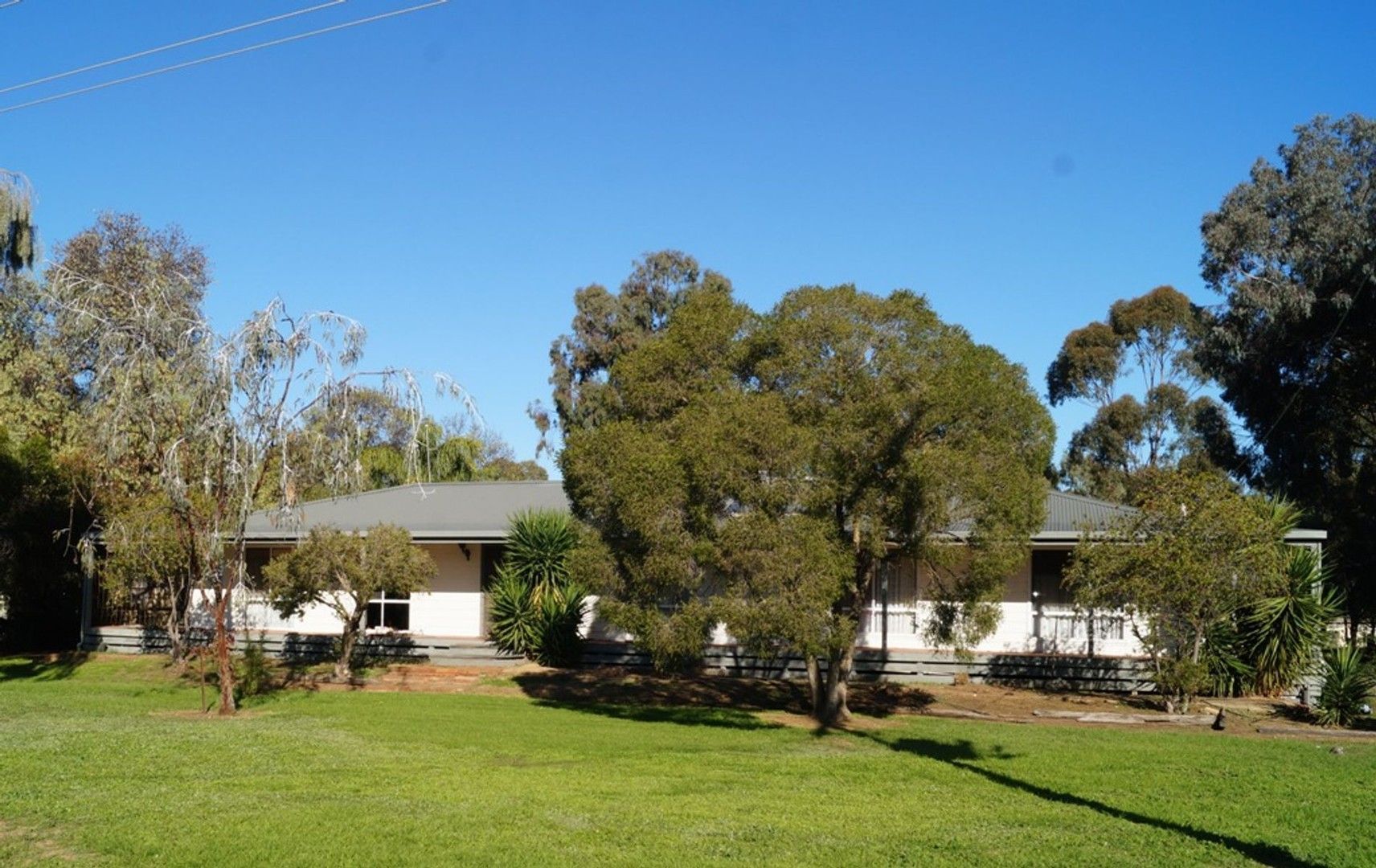 29 Taylor Street, Wunghnu VIC 3635 Domain