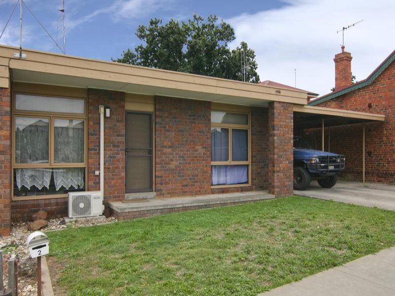 1/101 Sternberg Street, Bendigo VIC 3550, Image 0