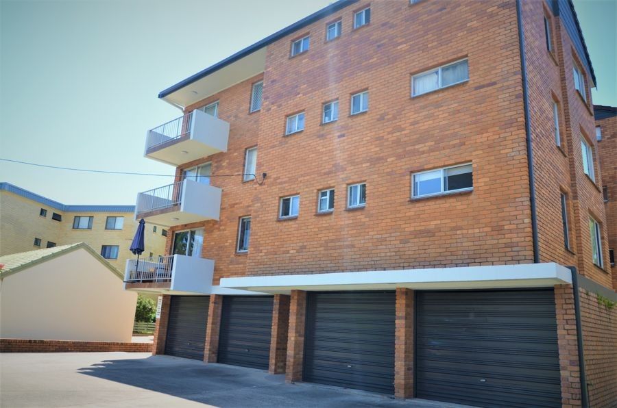 U2/17 Landsborough Parade, Golden Beach QLD 4551 Apartment For Rent