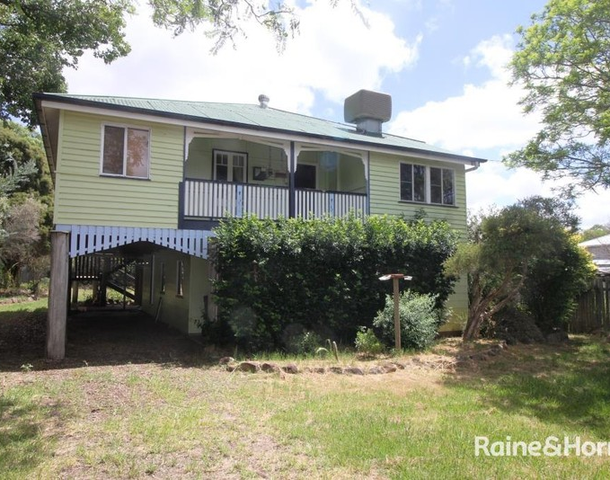 20 James Street, Kingaroy QLD 4610