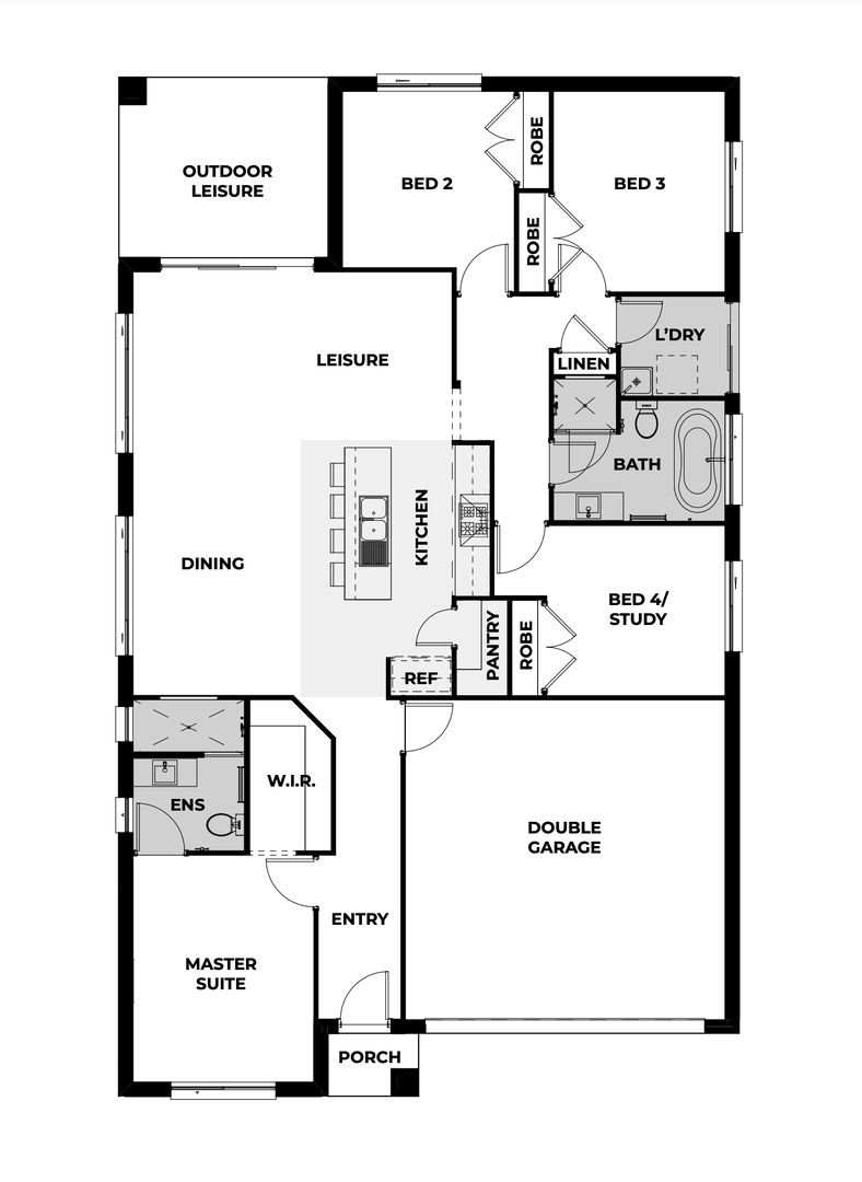5 Killen Parade, Catherine Field NSW 2557 Domain