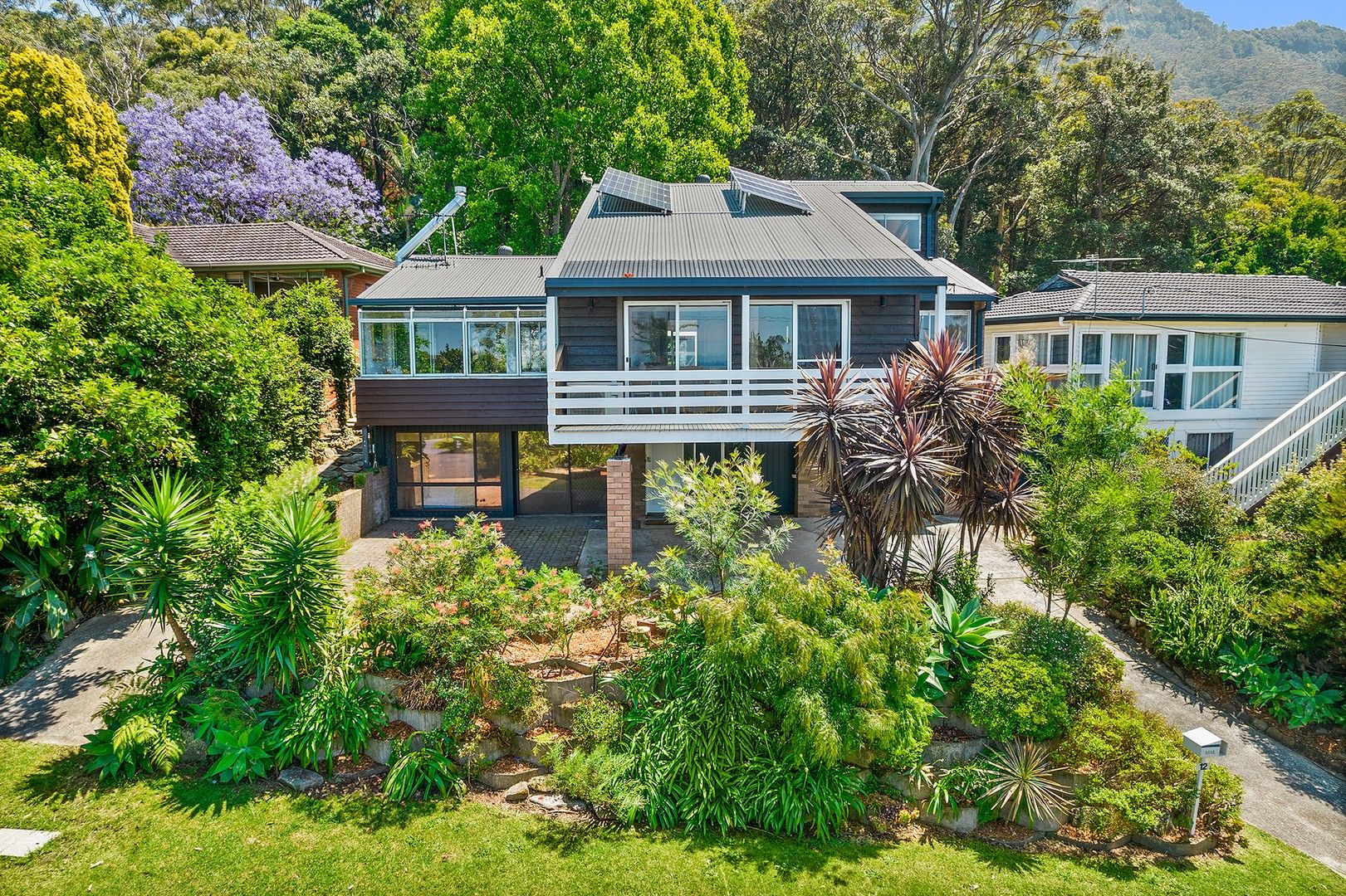 12 Foothills Road, Austinmer NSW 2515, Image 0