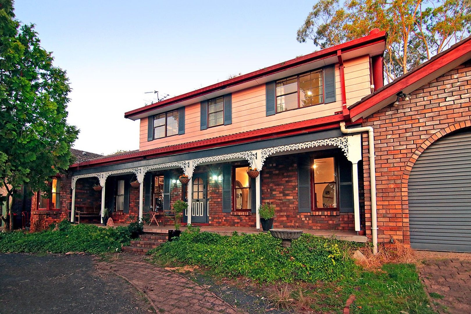 5 bedrooms House in 9 Nyssa Street ARMIDALE NSW, 2350
