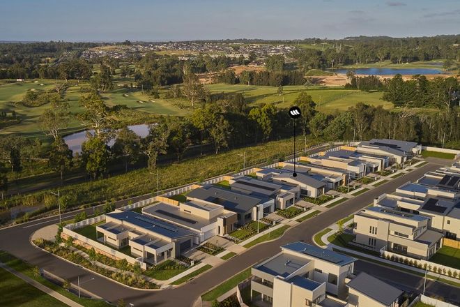 Picture of Lot 15 Hewitson Court, GLEDSWOOD HILLS NSW 2557