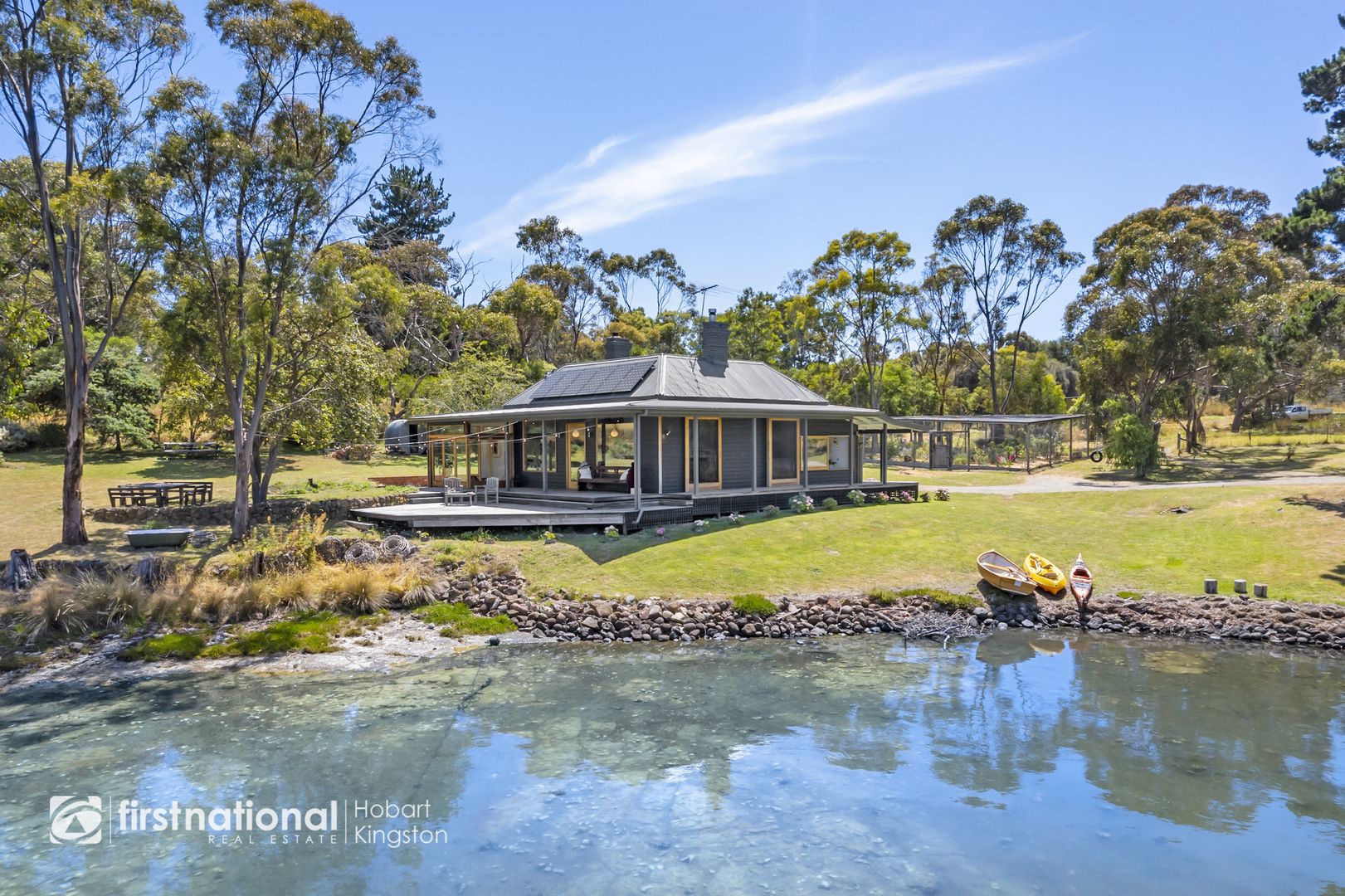 160 Church Road, Barnes Bay TAS 7150, Image 2