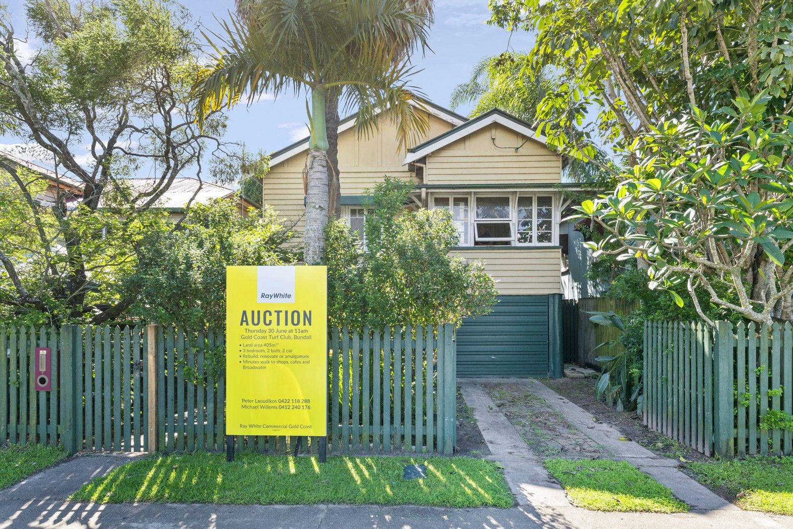 17 Stevens Street, Southport QLD 4215 Domain