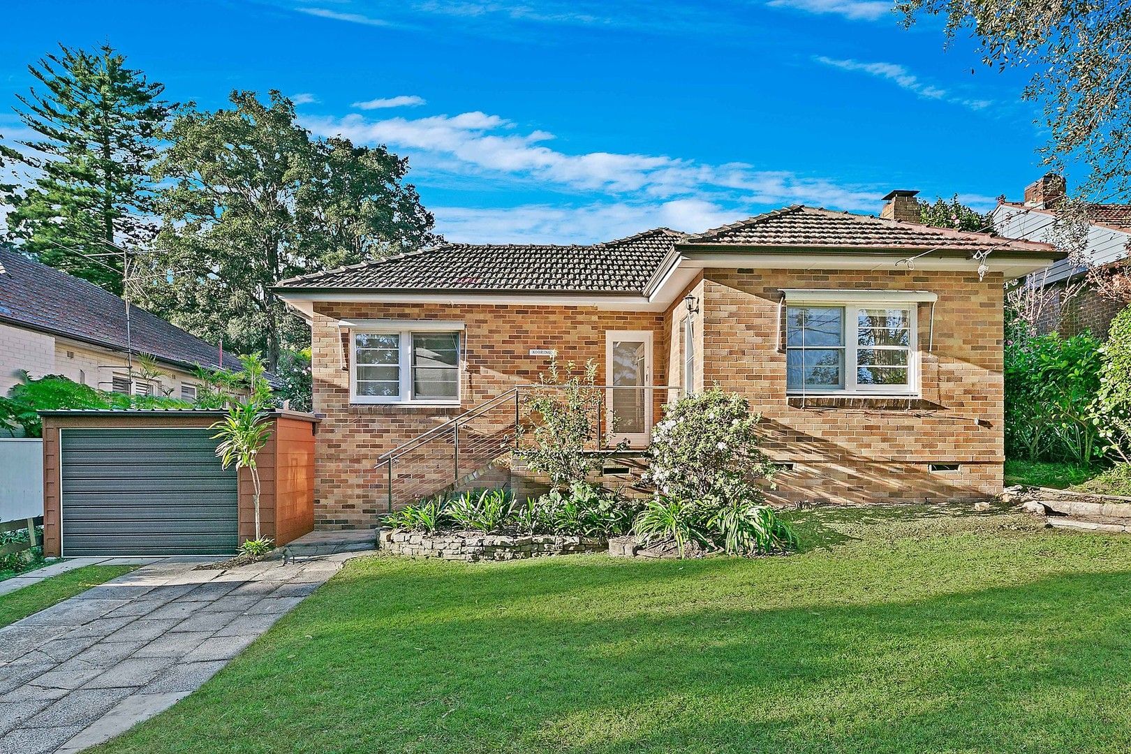 9 Godfrey Avenue, Turramurra NSW 2074 House For Rent Domain