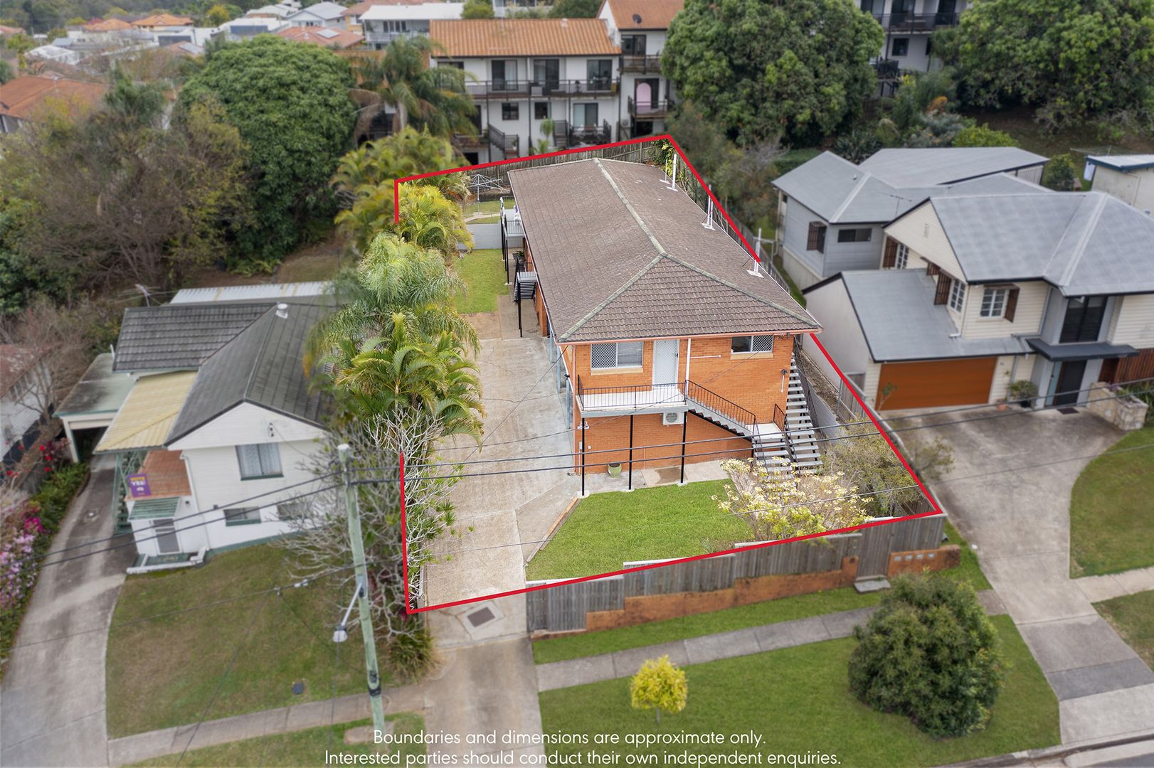 44 Gordon Parade, Mount Gravatt East QLD 4122, Image 1