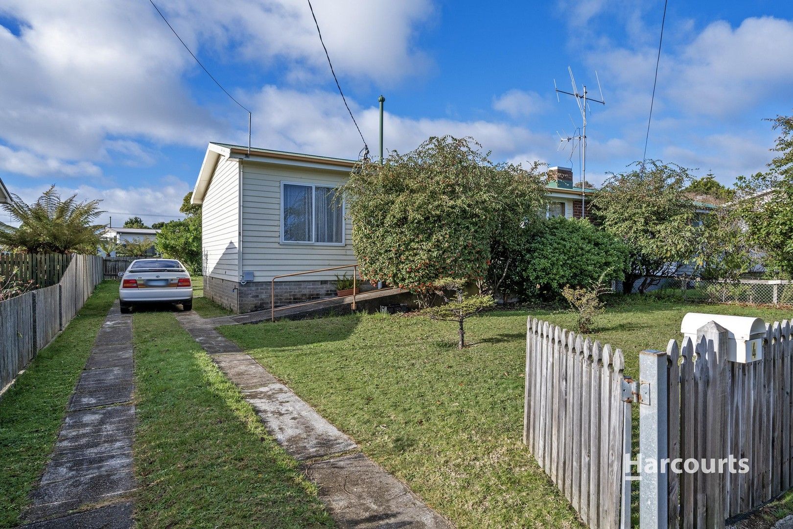 4 Lewis Street, Somerset TAS 7322, Image 0